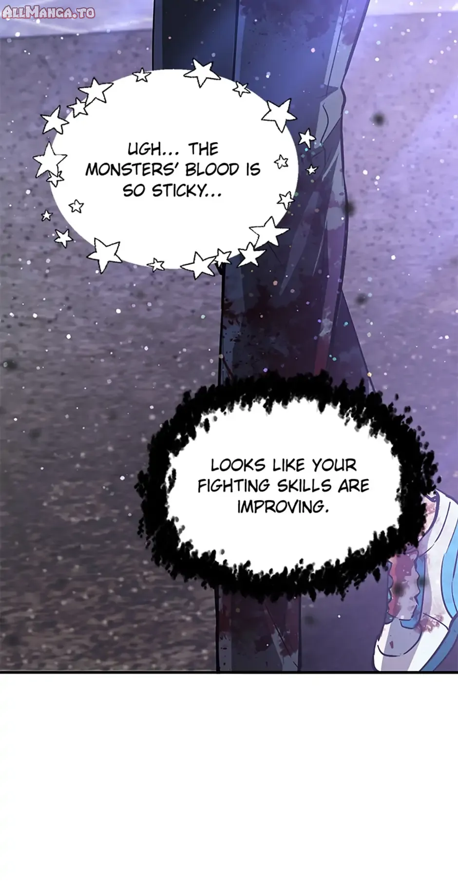 Read The Player Who Can't Level Up Manga Online