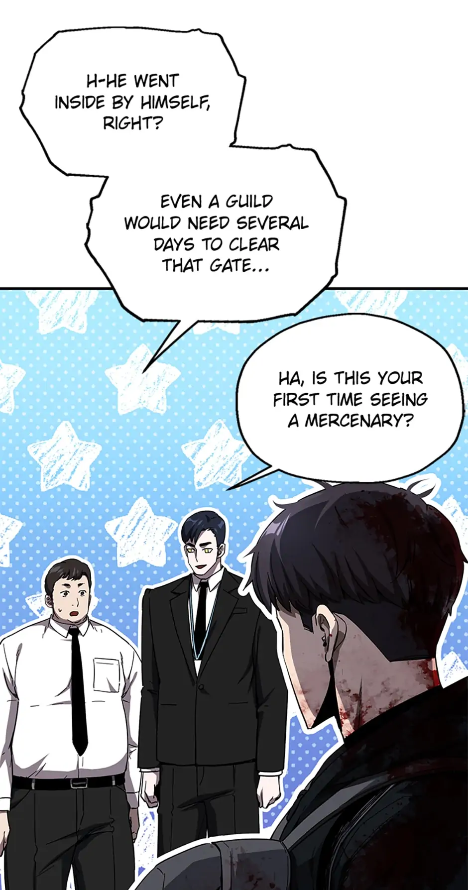 Read The Player Who Can't Level Up Manga Online