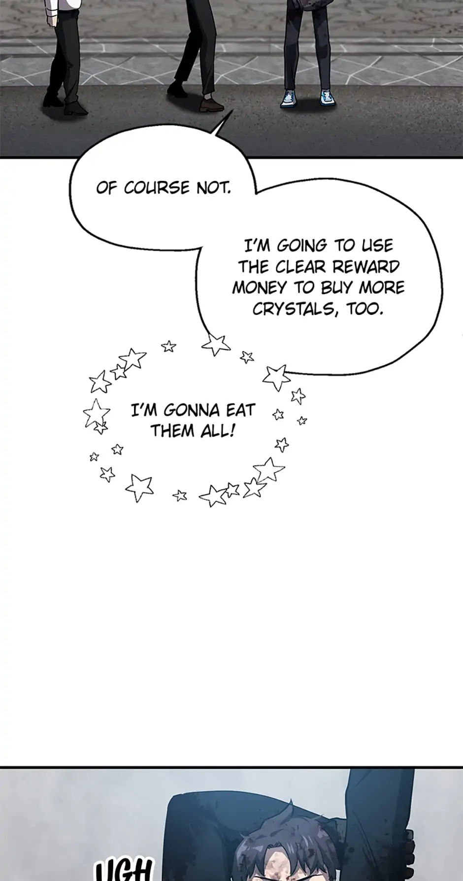 Read The Player Who Can't Level Up Manga Online