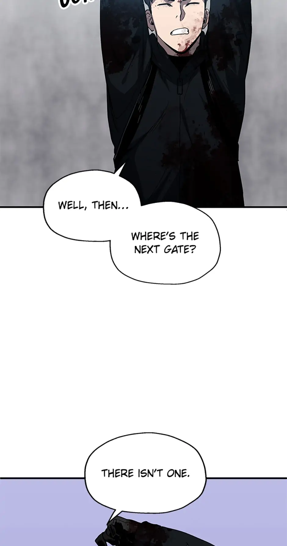 Read The Player Who Can't Level Up Manga Online