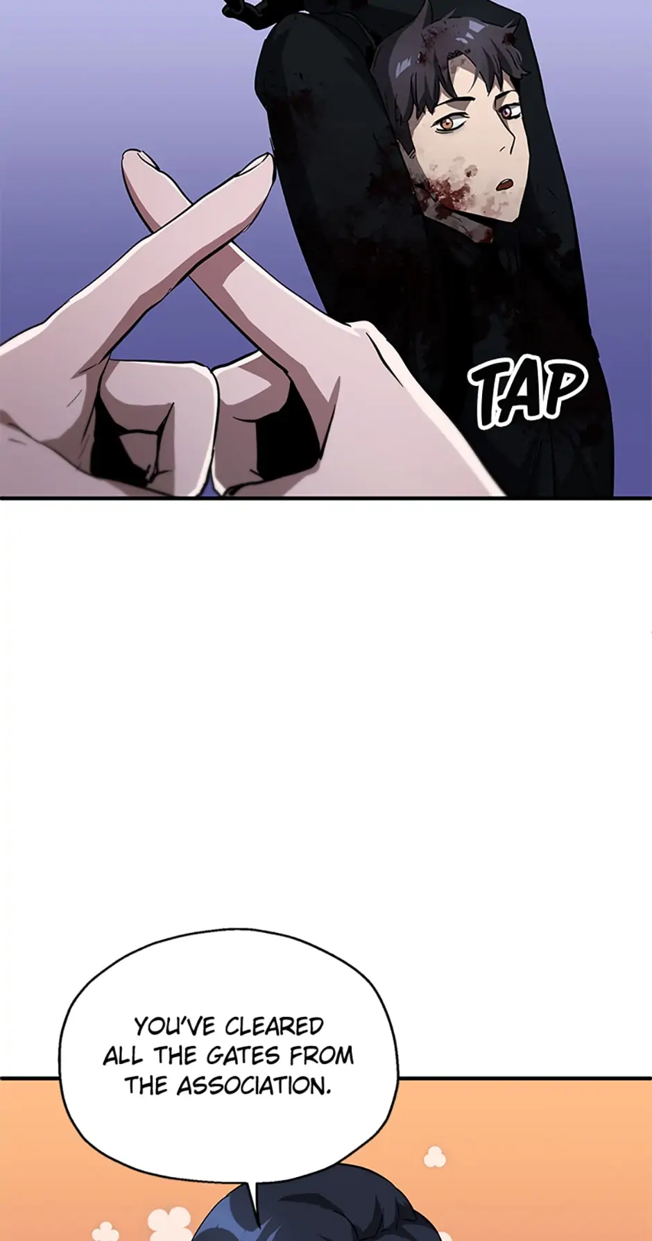 Read The Player Who Can't Level Up Manga Online