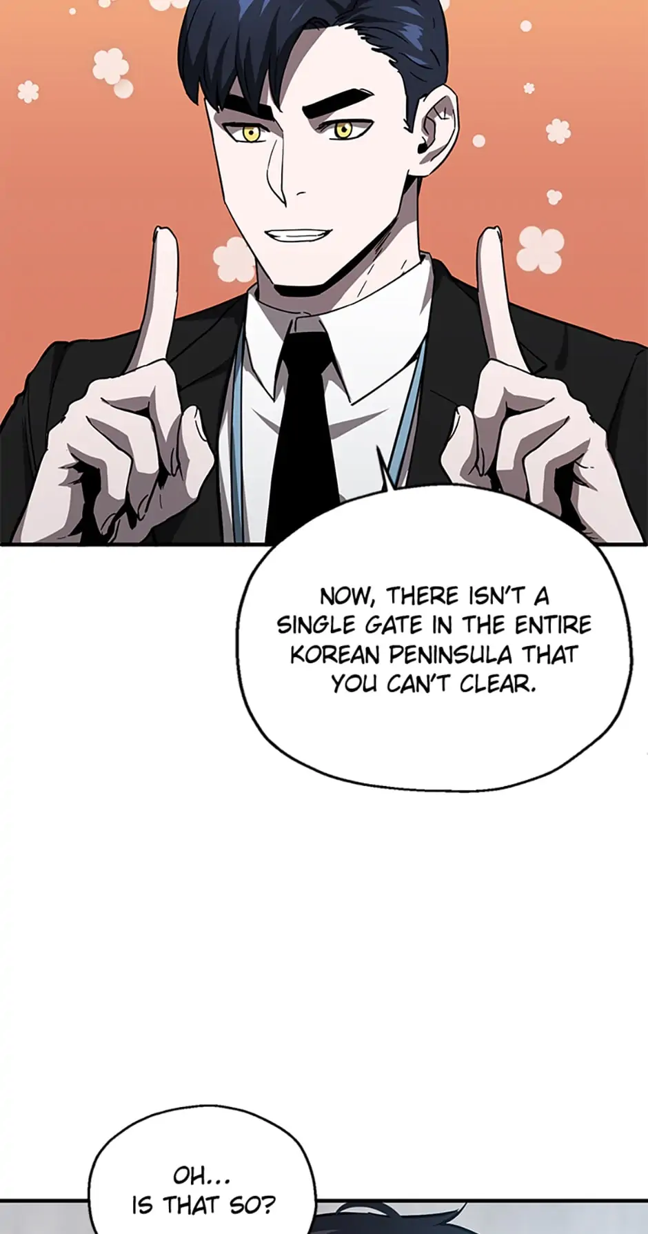 Read The Player Who Can't Level Up Manga Online