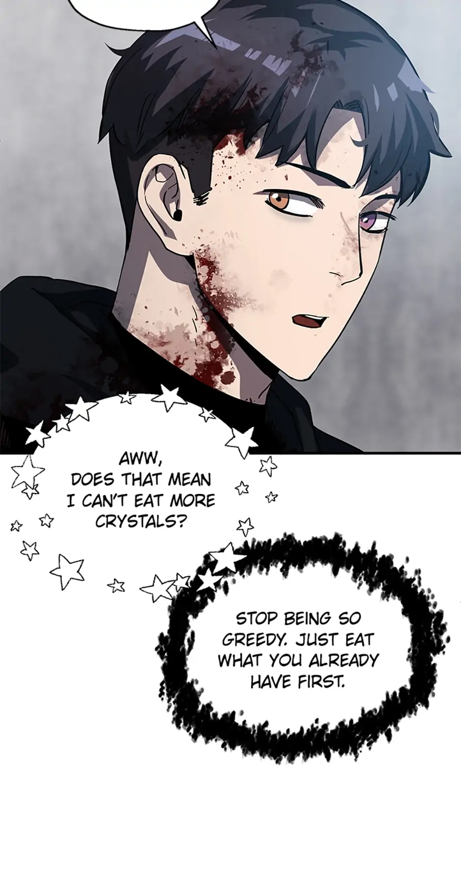 Read The Player Who Can't Level Up Manga Online
