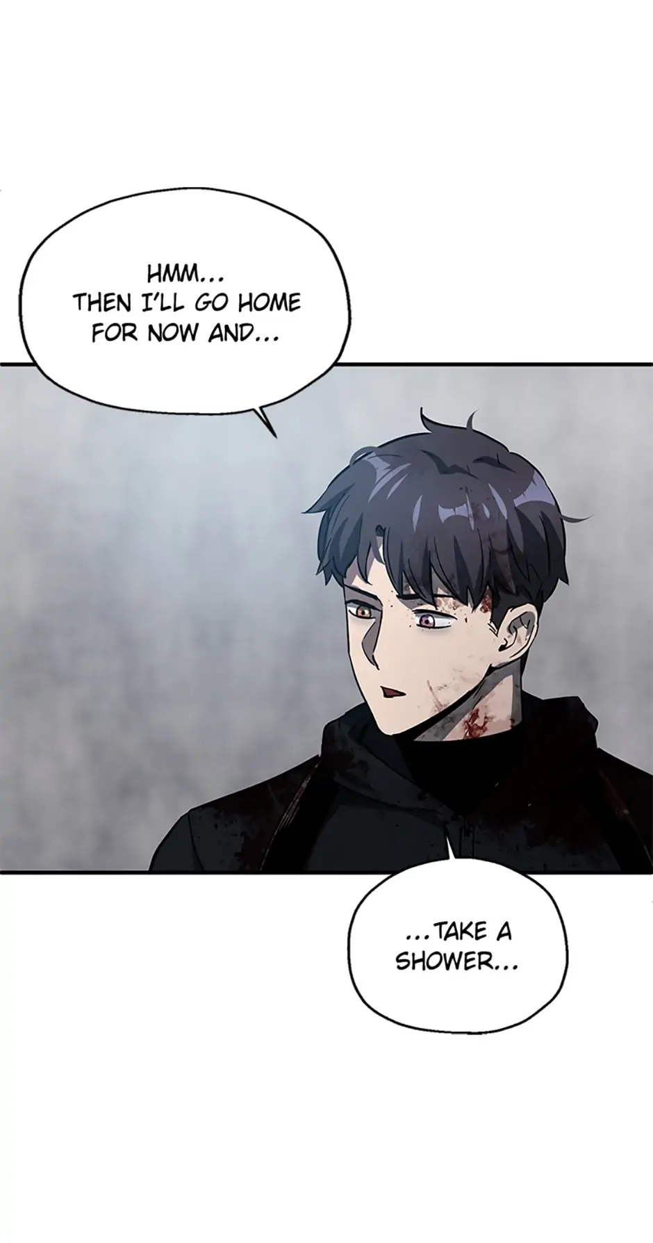 Read The Player Who Can't Level Up Manga Online