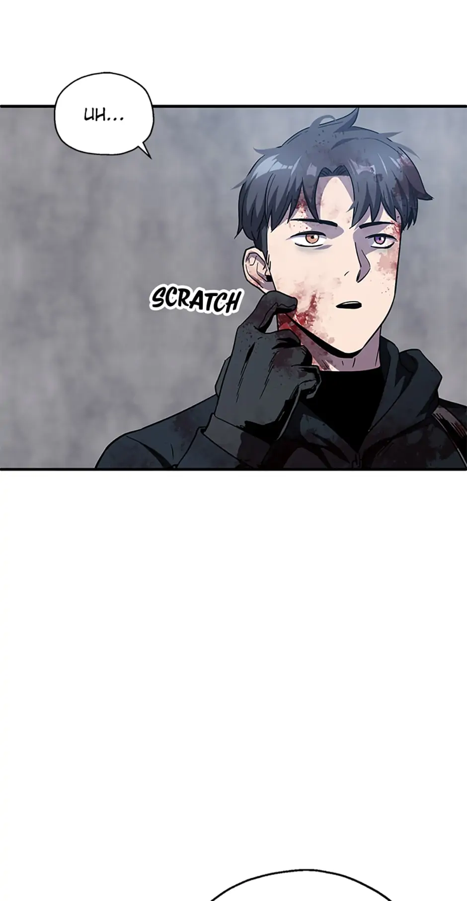 Read The Player Who Can't Level Up Manga Online