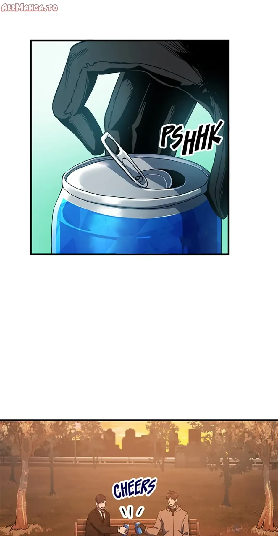 Read The Player Who Can't Level Up Manga Online