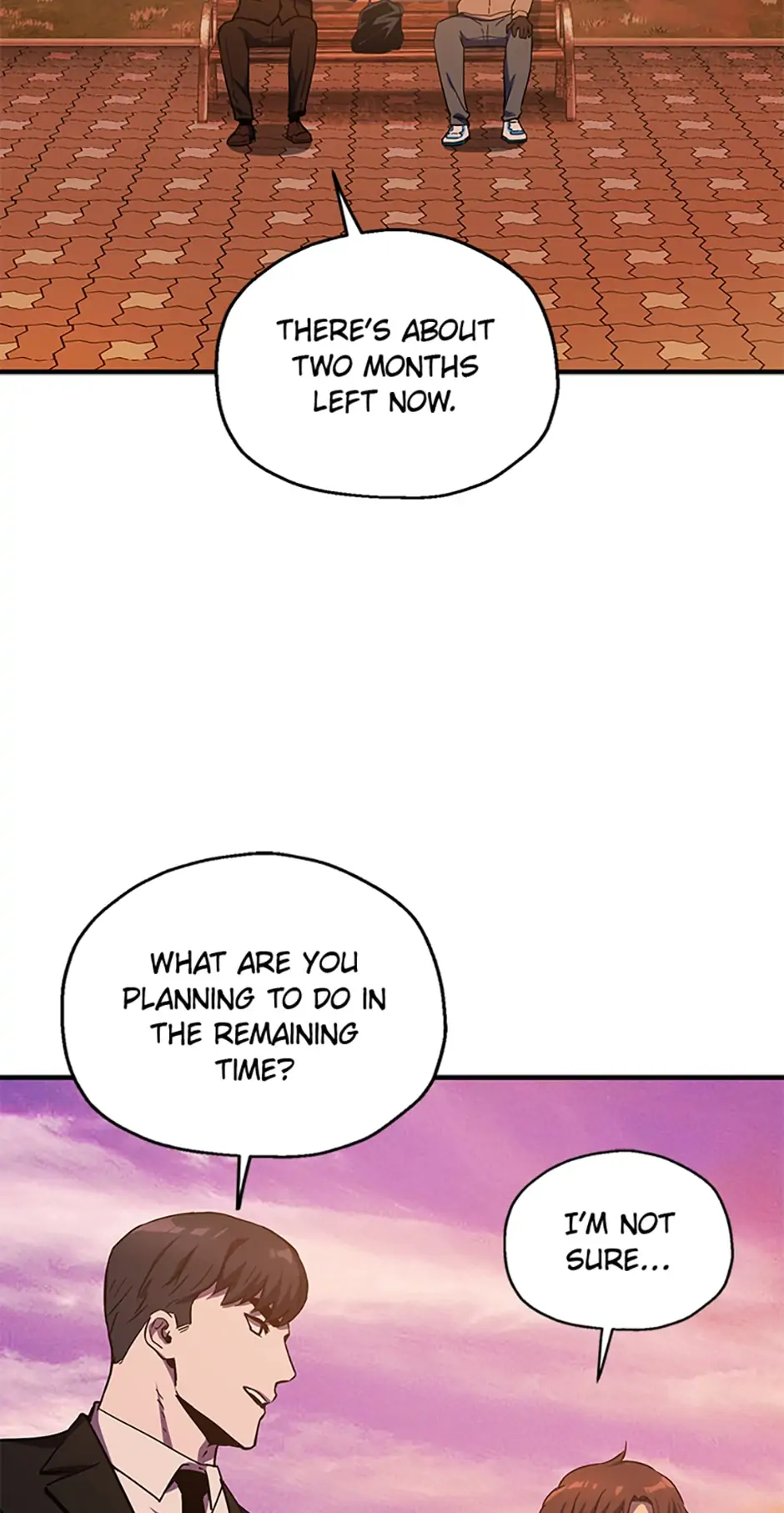 Read The Player Who Can't Level Up Manga Online