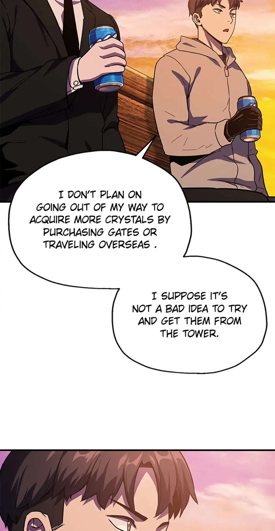 Read The Player Who Can't Level Up Manga Online