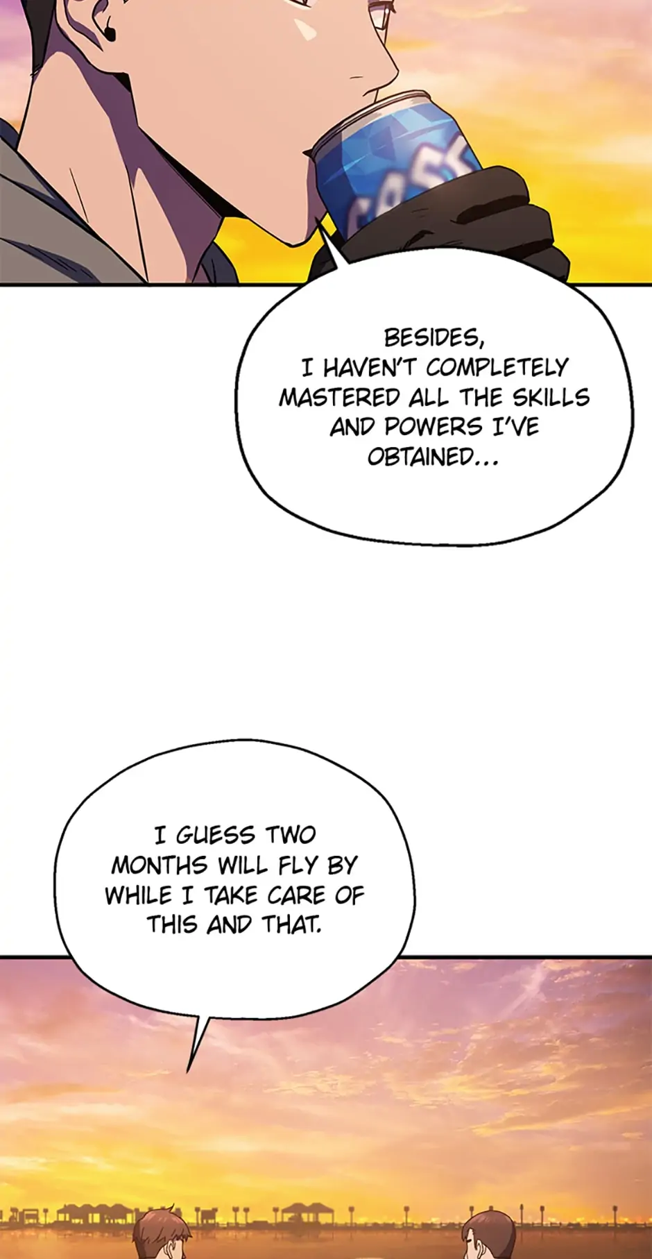 Read The Player Who Can't Level Up Manga Online