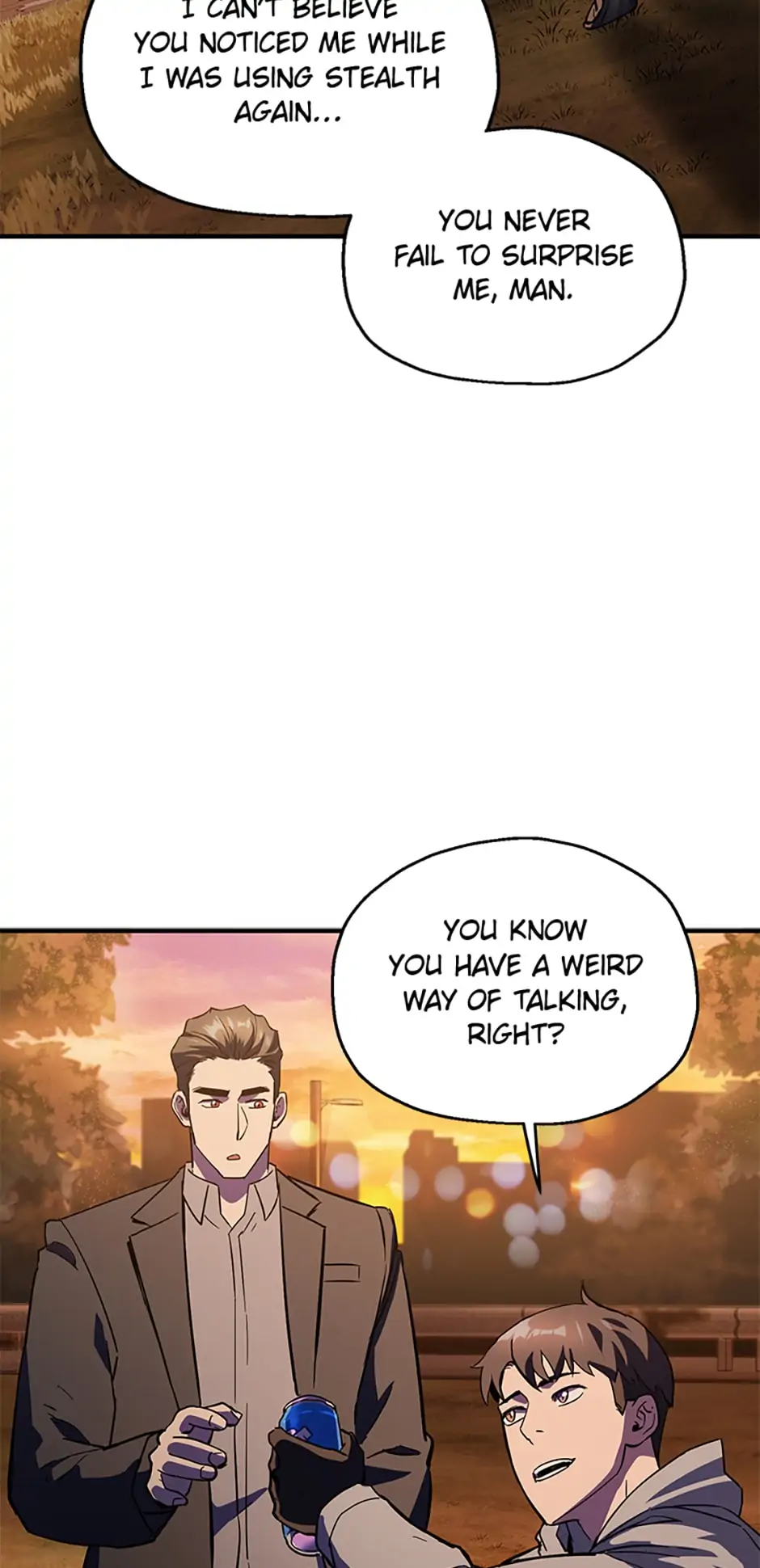 Read The Player Who Can't Level Up Manga Online