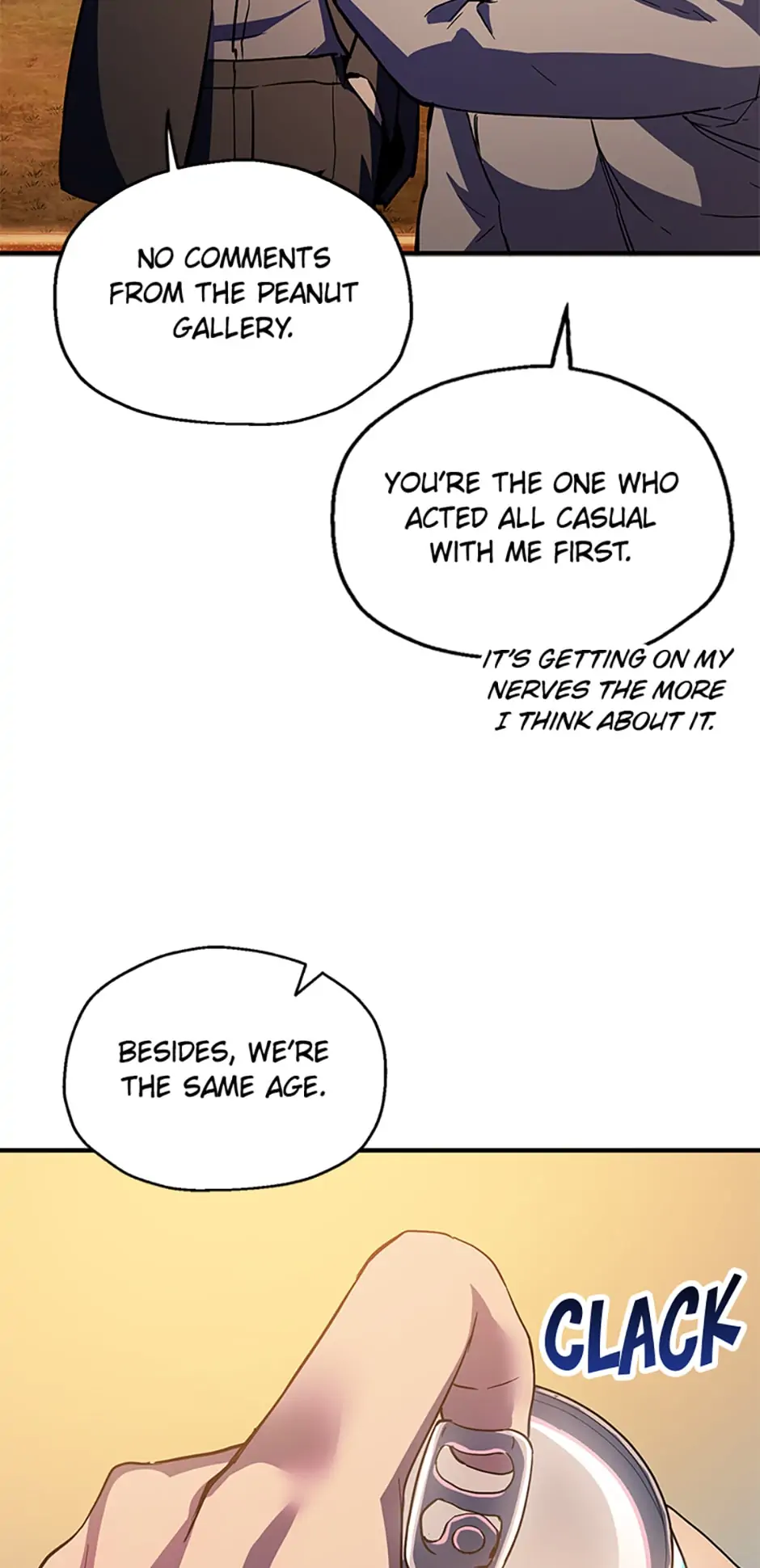Read The Player Who Can't Level Up Manga Online