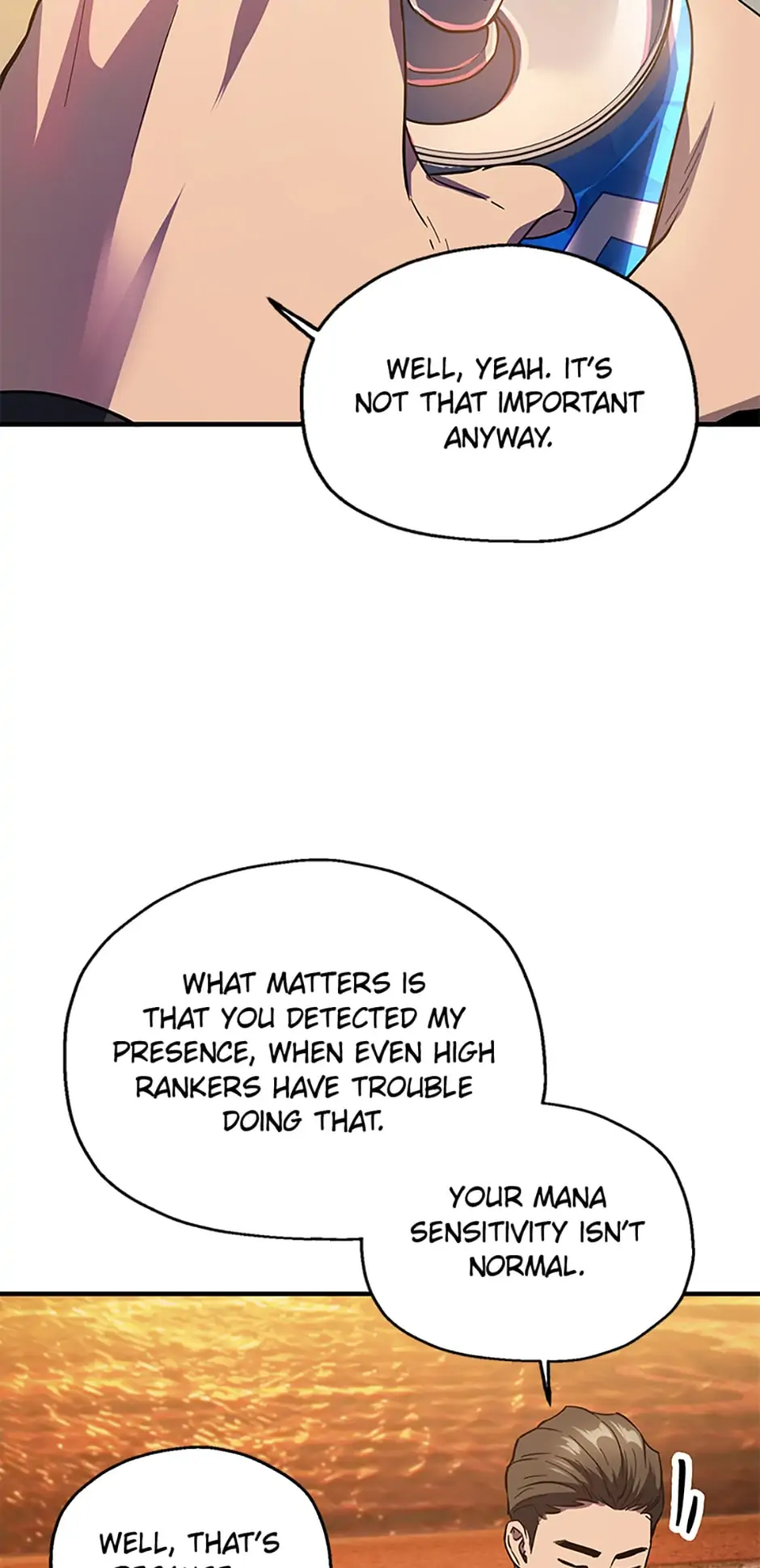 Read The Player Who Can't Level Up Manga Online