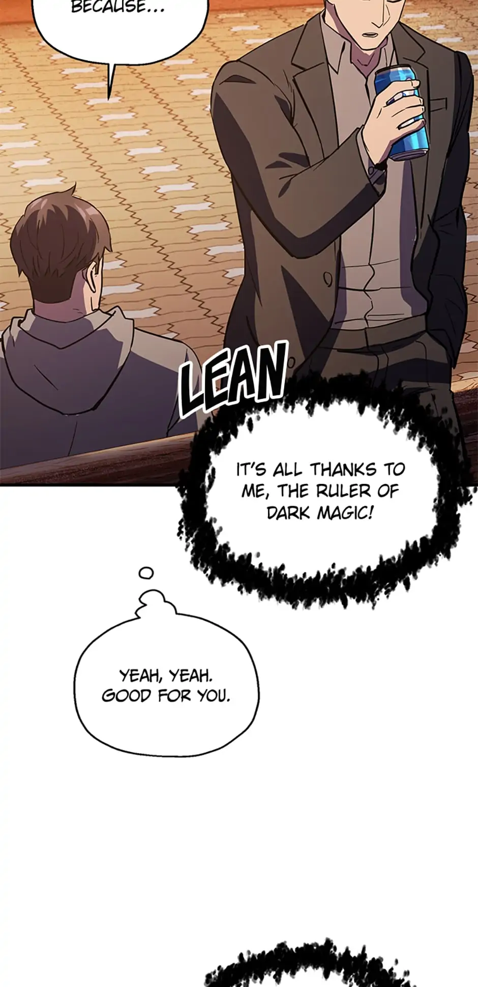 Read The Player Who Can't Level Up Manga Online