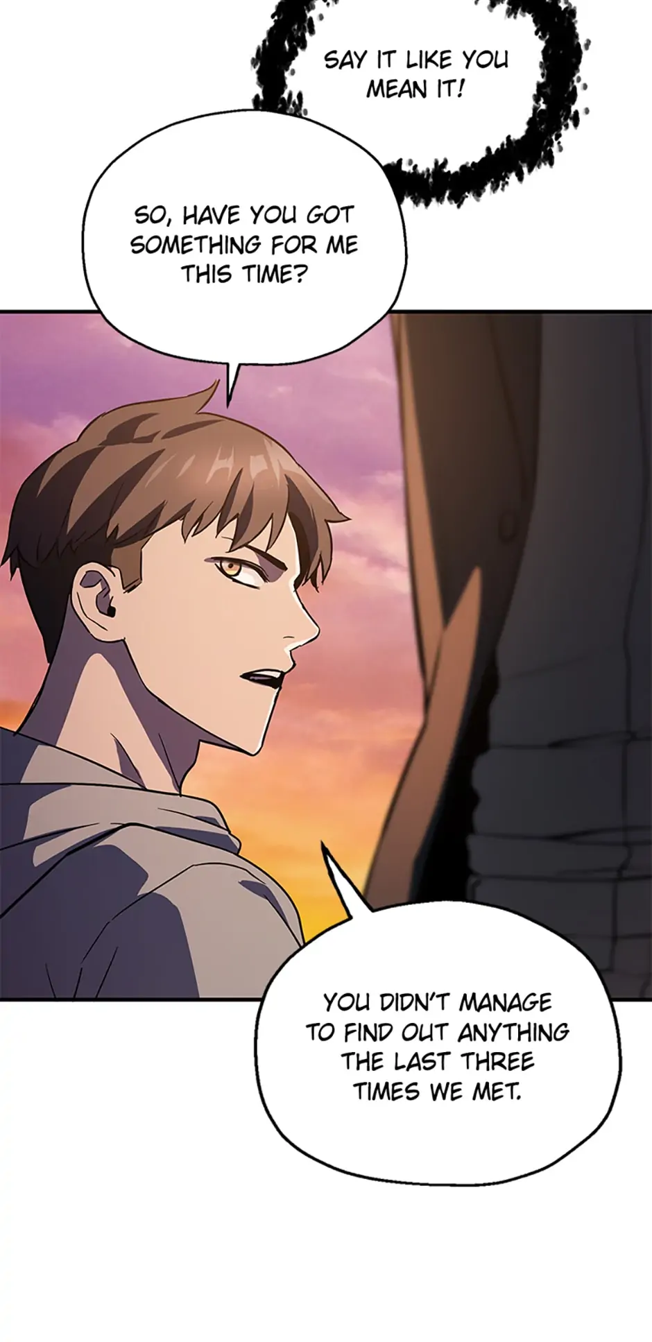 Read The Player Who Can't Level Up Manga Online