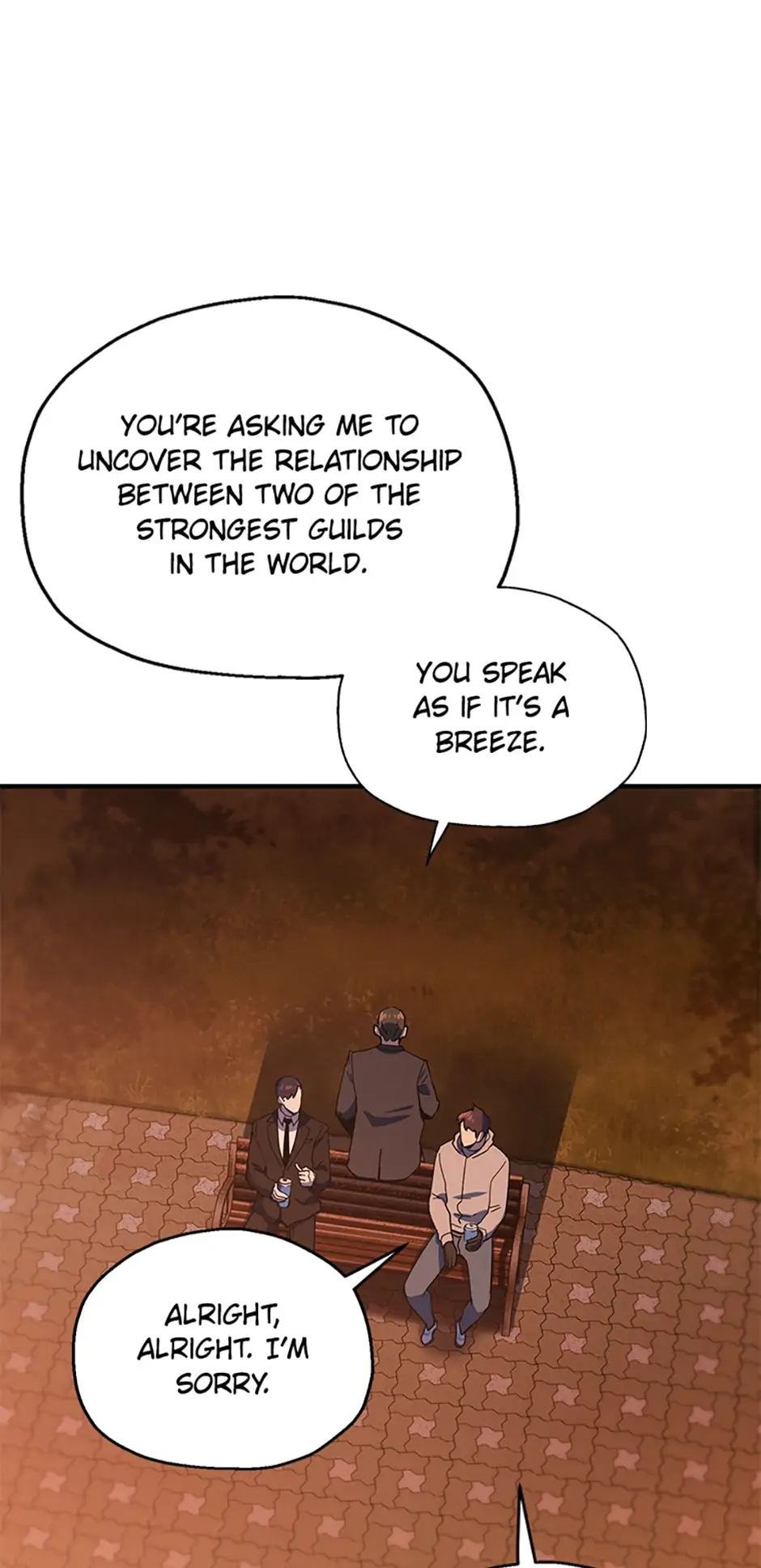 Read The Player Who Can't Level Up Manga Online