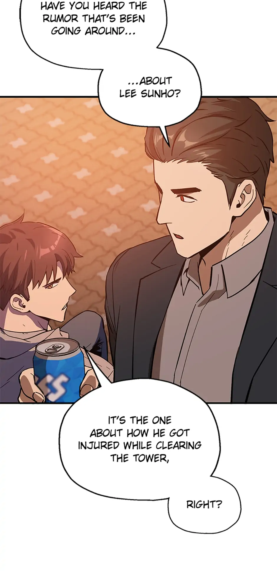 Read The Player Who Can't Level Up Manga Online