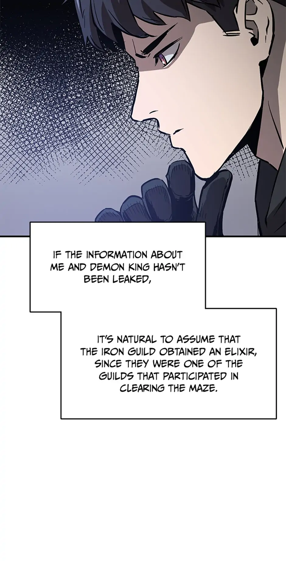 Read The Player Who Can't Level Up Manga Online