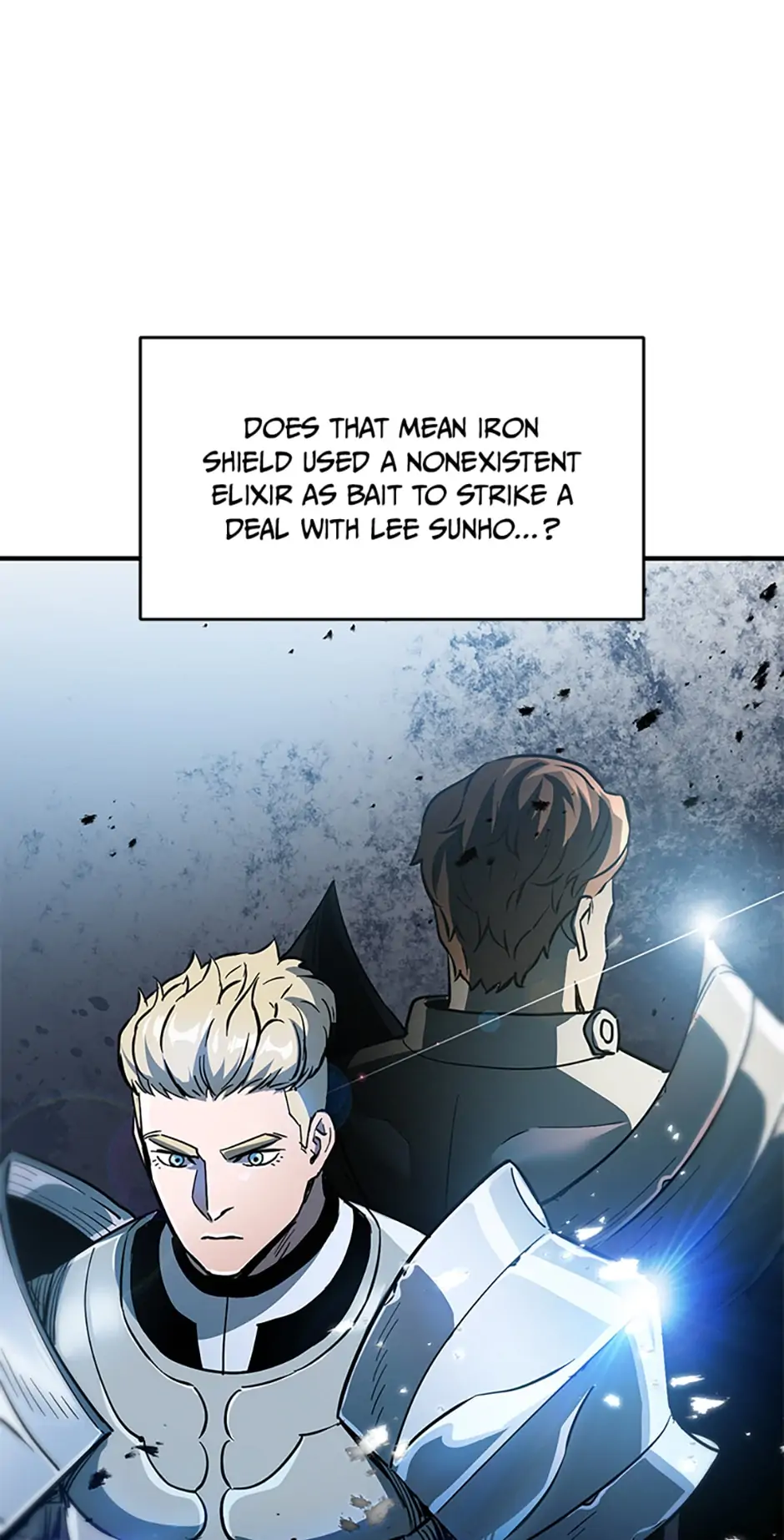 Read The Player Who Can't Level Up Manga Online