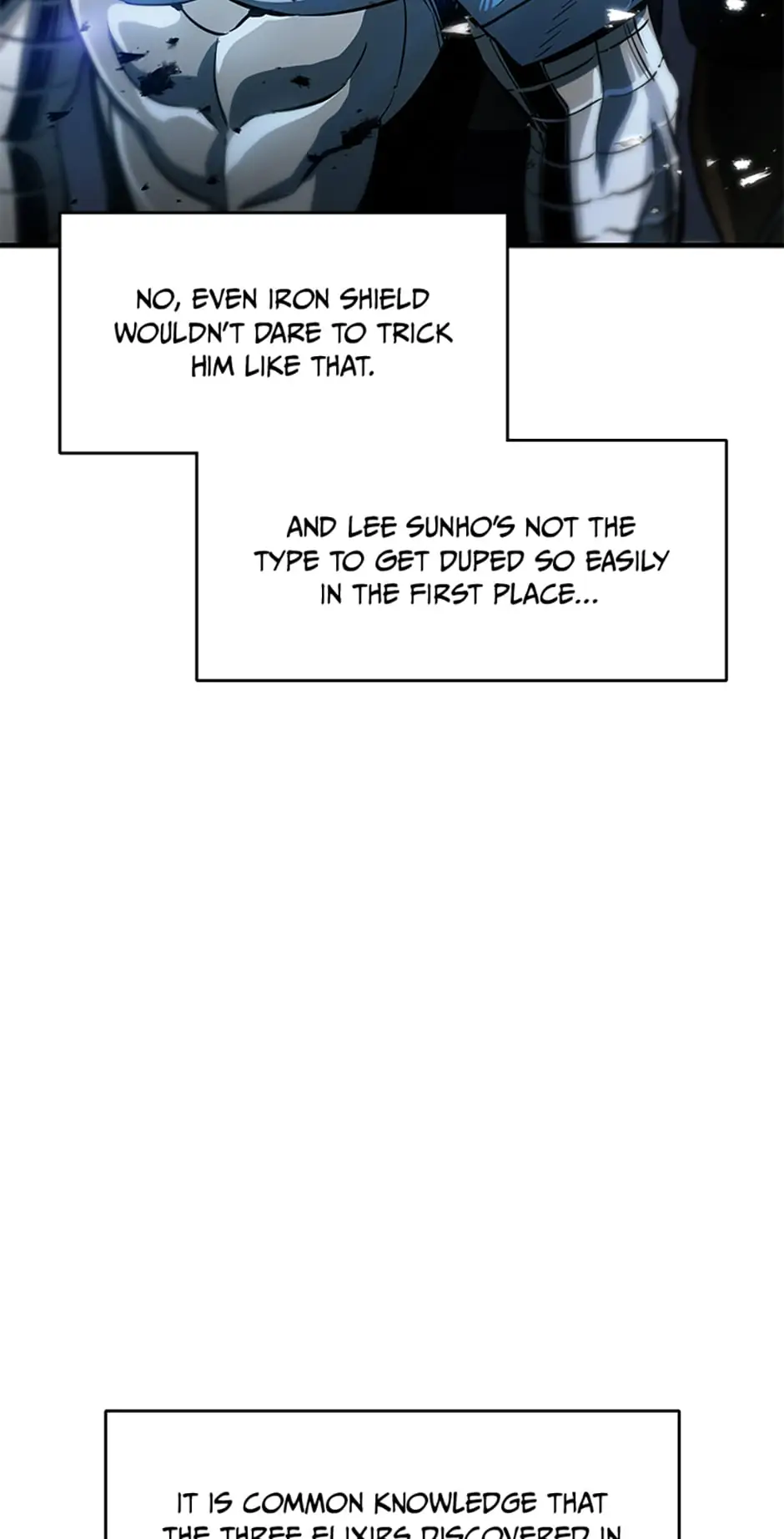 Read The Player Who Can't Level Up Manga Online