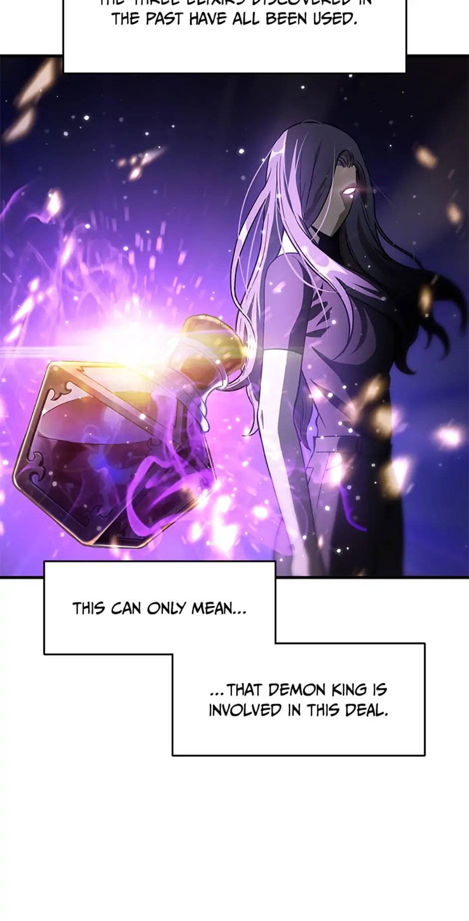 Read The Player Who Can't Level Up Manga Online