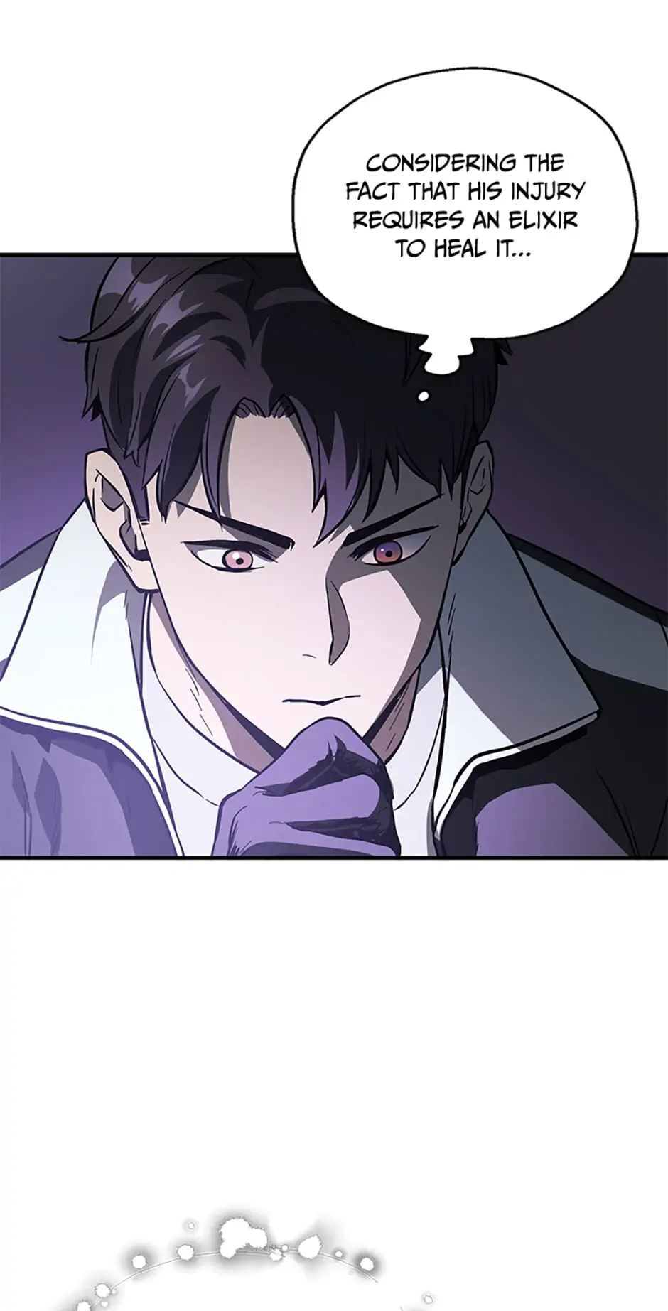 Read The Player Who Can't Level Up Manga Online