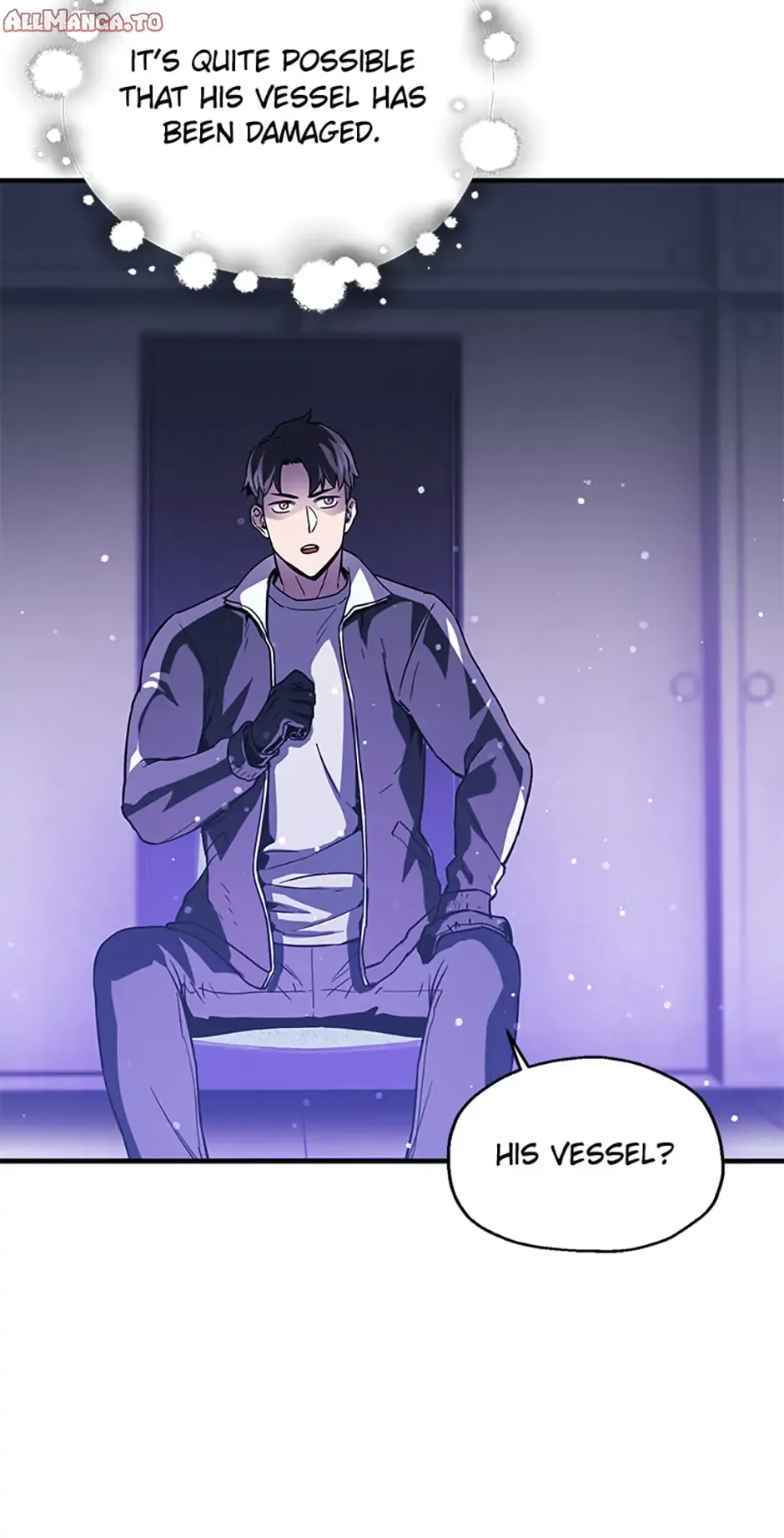 Read The Player Who Can't Level Up Manga Online