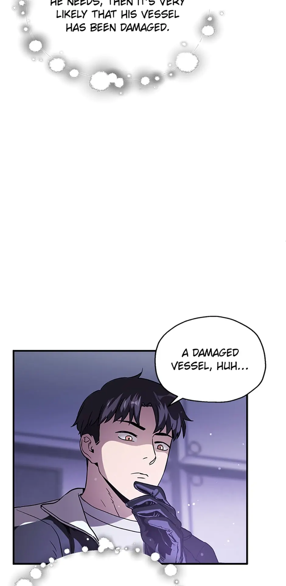 Read The Player Who Can't Level Up Manga Online