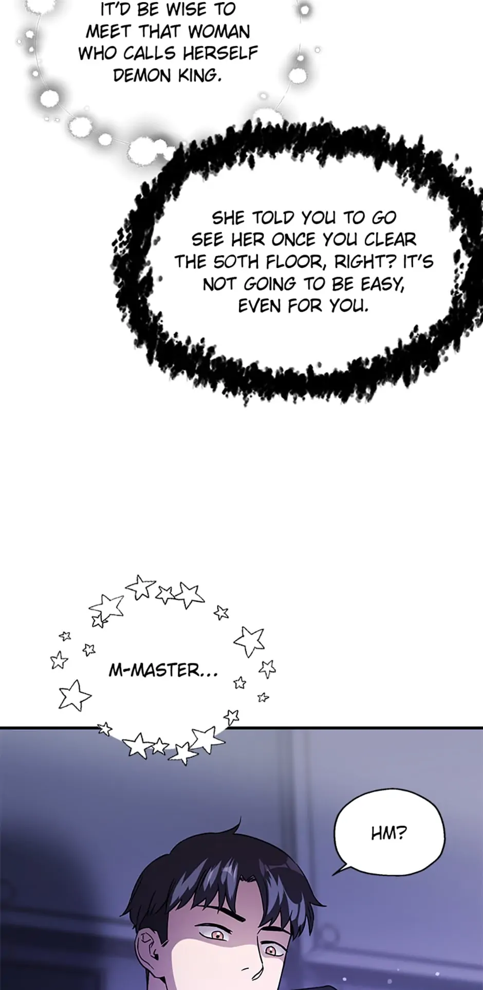 Read The Player Who Can't Level Up Manga Online