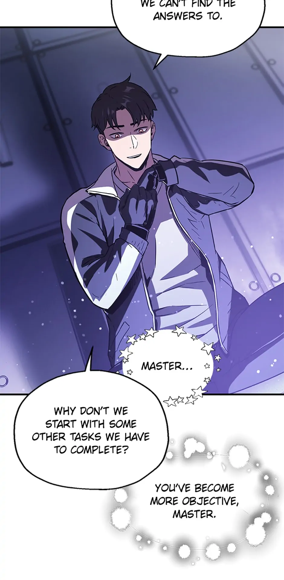 Read The Player Who Can't Level Up Manga Online