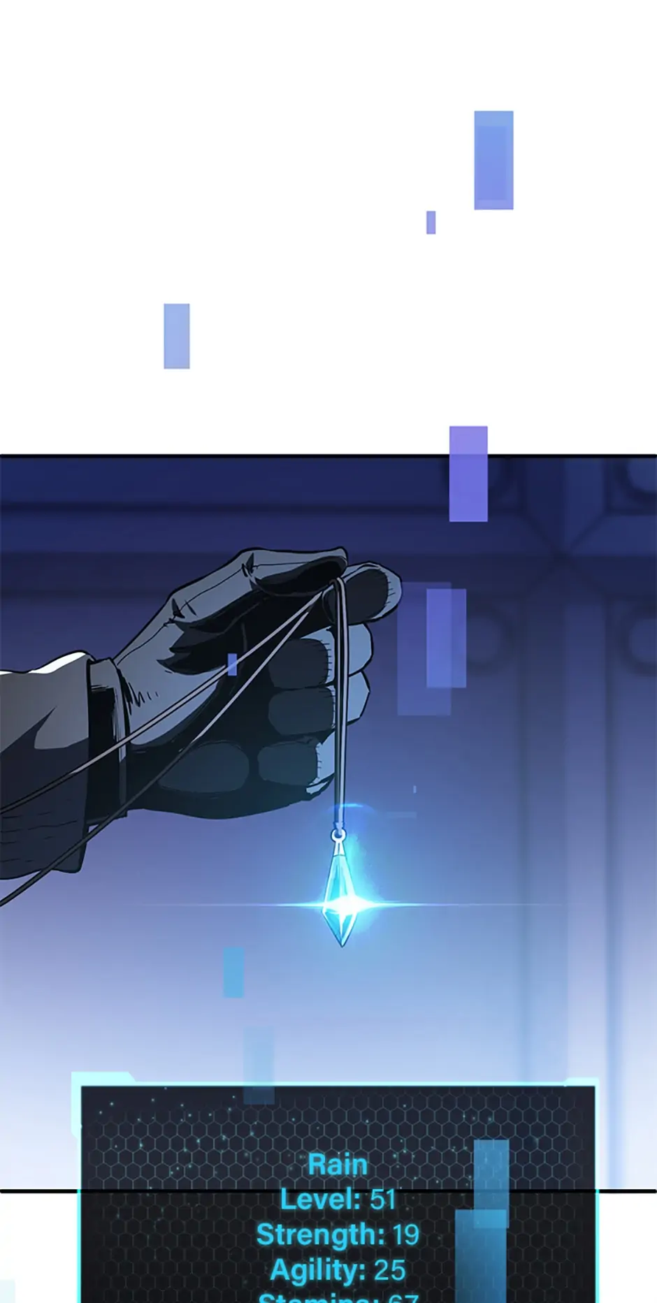 Read The Player Who Can't Level Up Manga Online