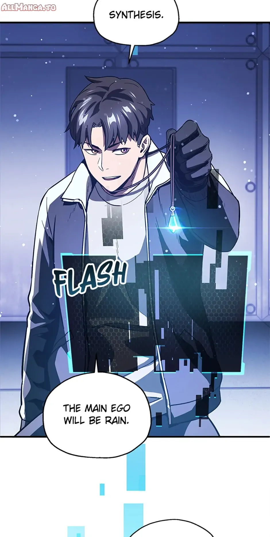 Read The Player Who Can't Level Up Manga Online
