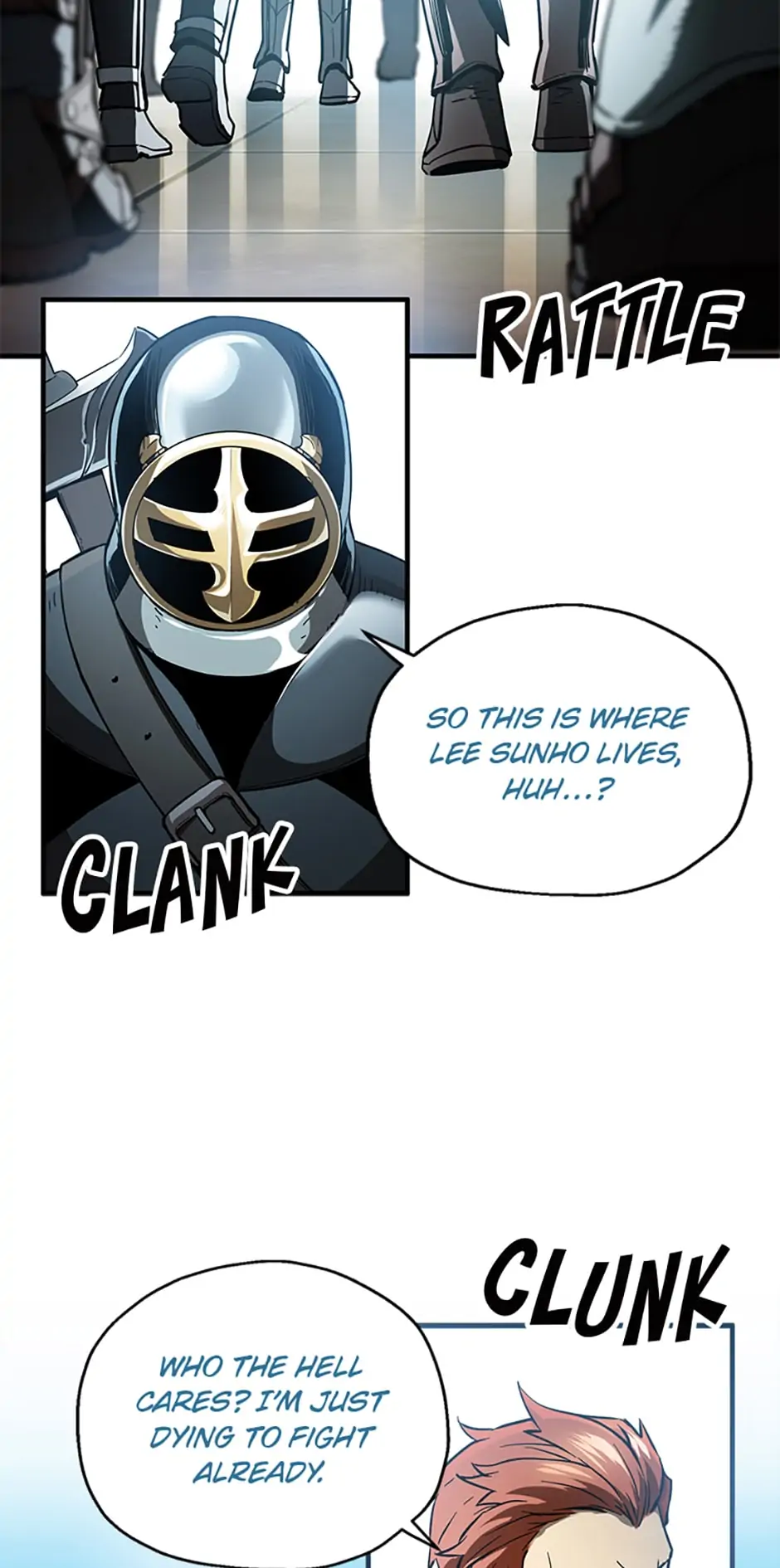 Read The Player Who Can't Level Up Manga Online