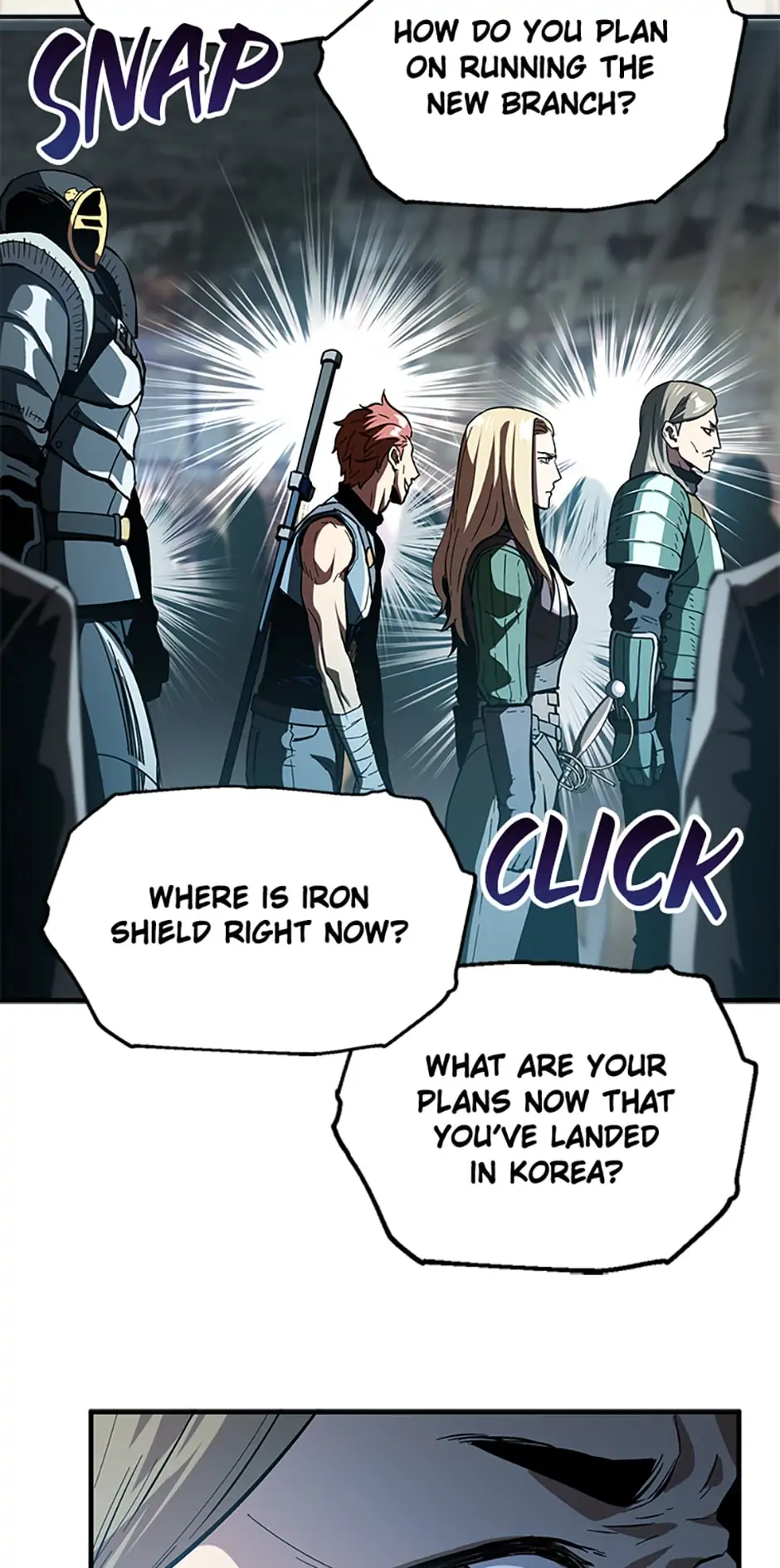 Read The Player Who Can't Level Up Manga Online