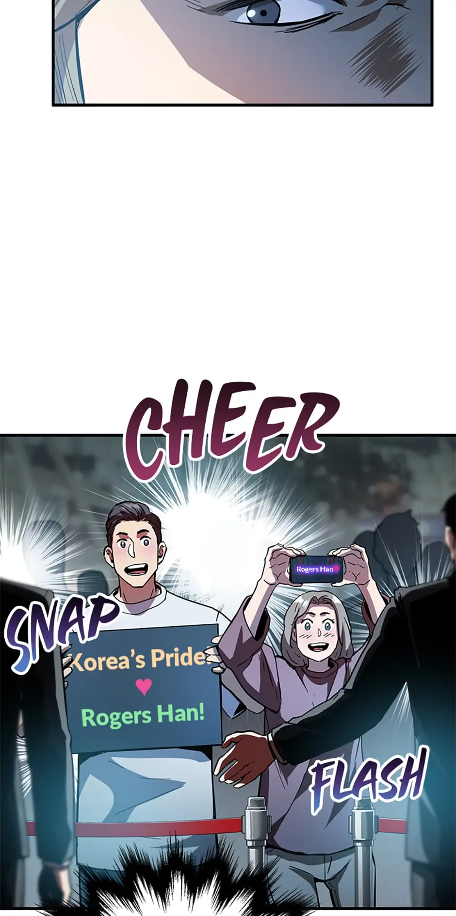 Read The Player Who Can't Level Up Manga Online