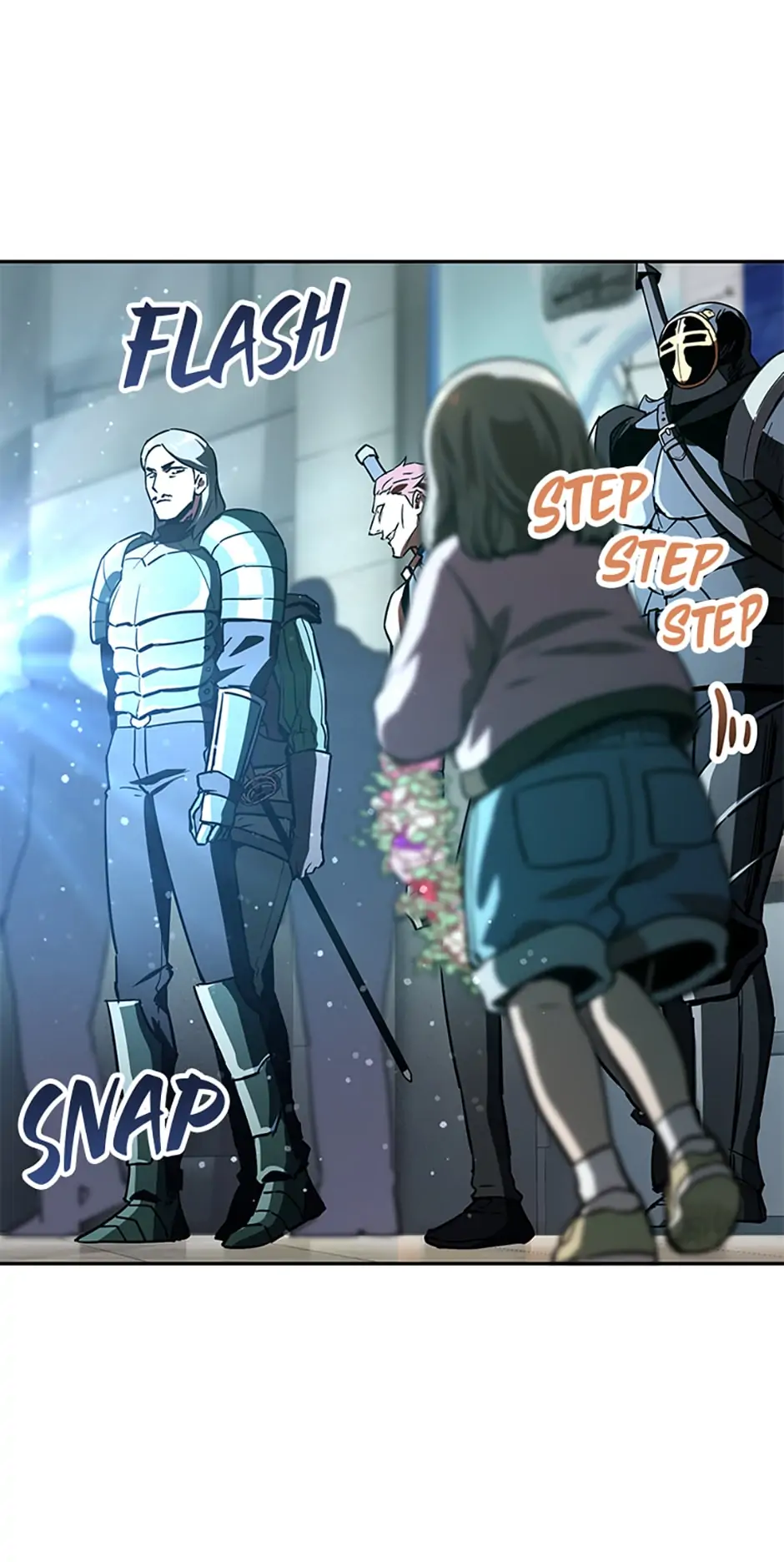 Read The Player Who Can't Level Up Manga Online