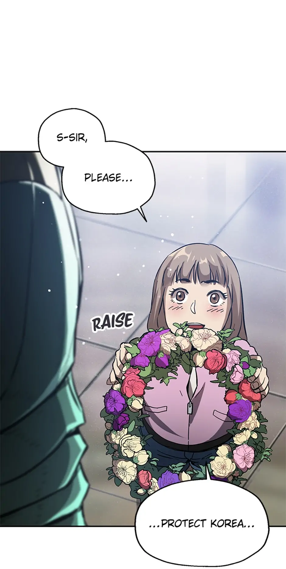 Read The Player Who Can't Level Up Manga Online