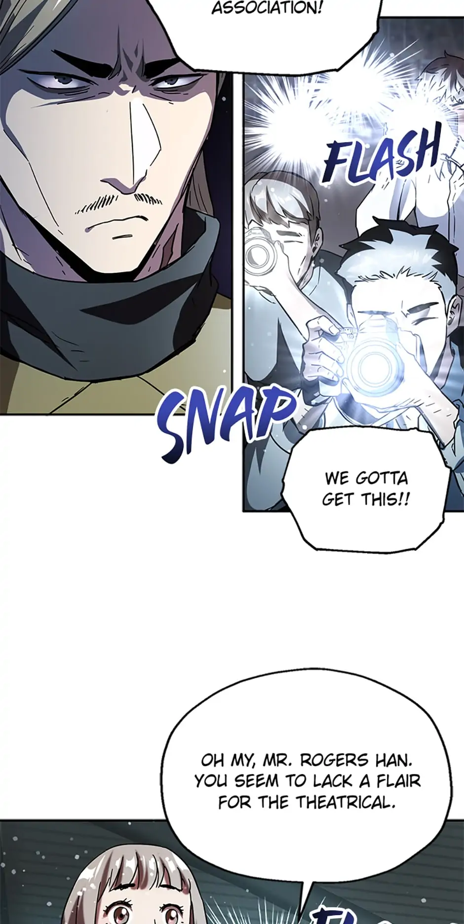 Read The Player Who Can't Level Up Manga Online