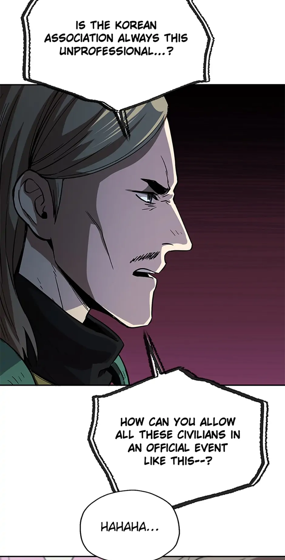 Read The Player Who Can't Level Up Manga Online