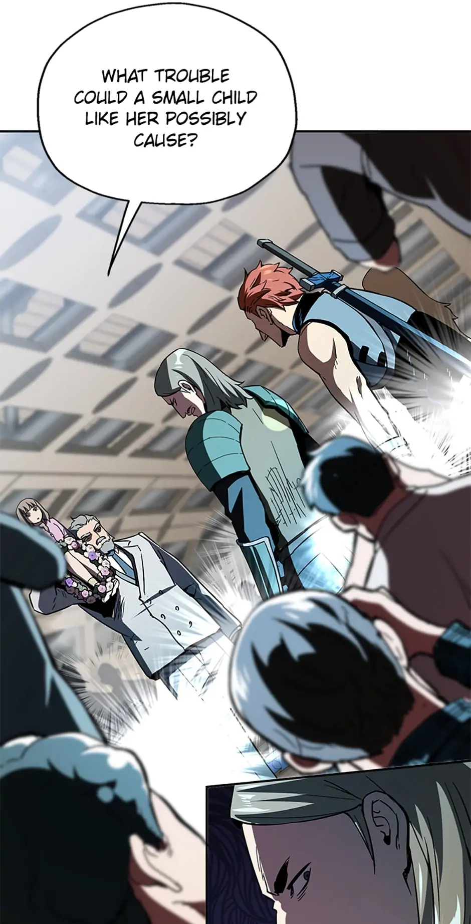 Read The Player Who Can't Level Up Manga Online