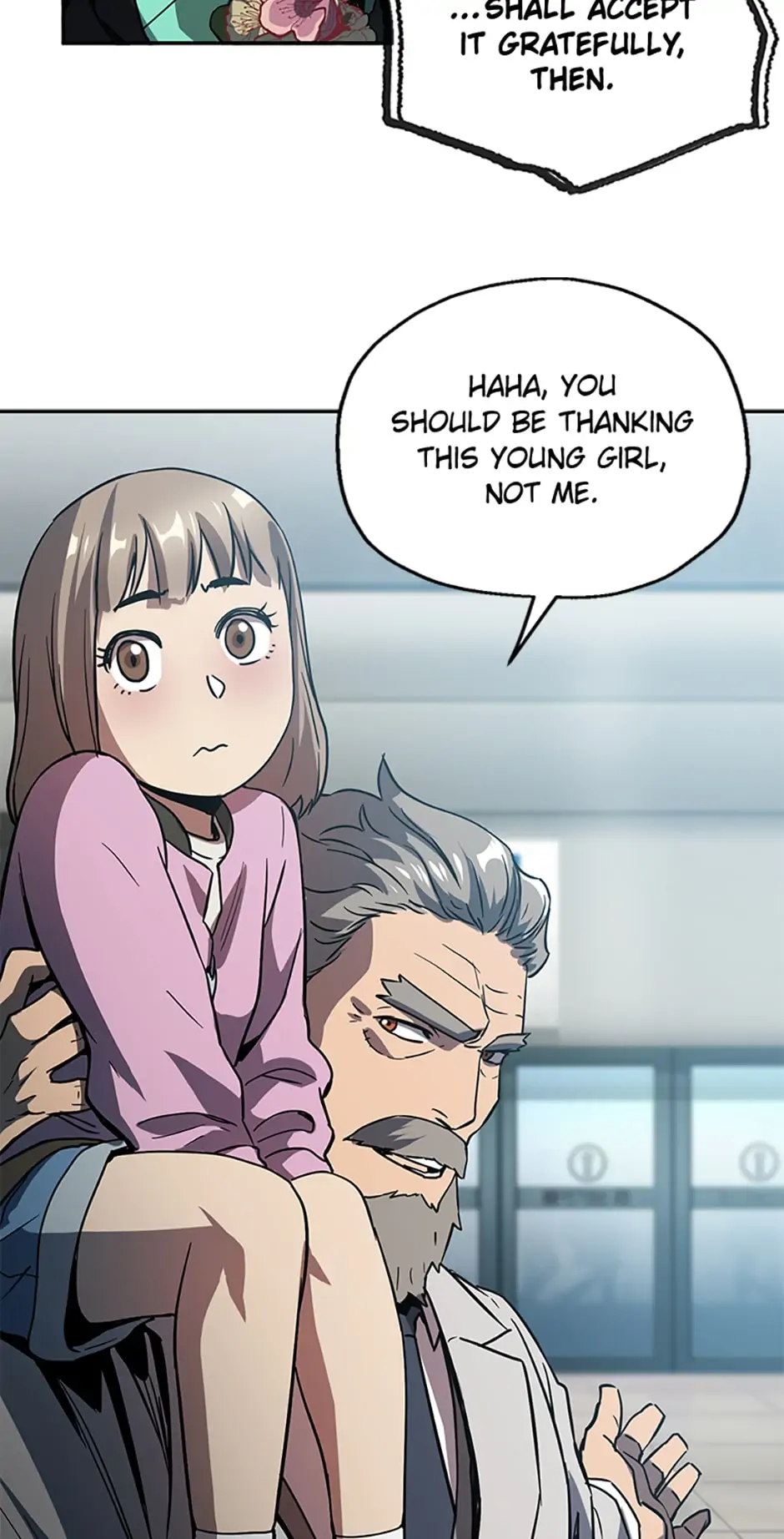 Read The Player Who Can't Level Up Manga Online