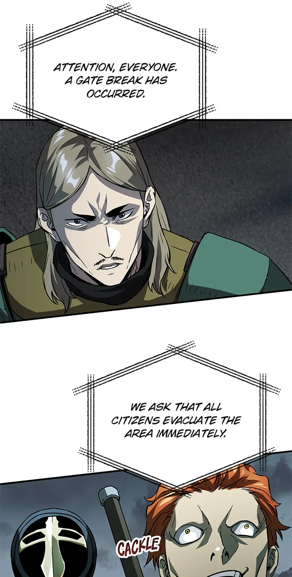 Read The Player Who Can't Level Up Manga Online