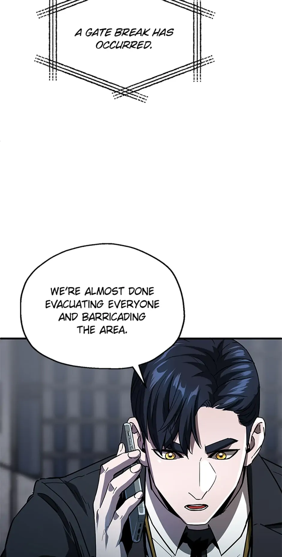 Read The Player Who Can't Level Up Manga Online