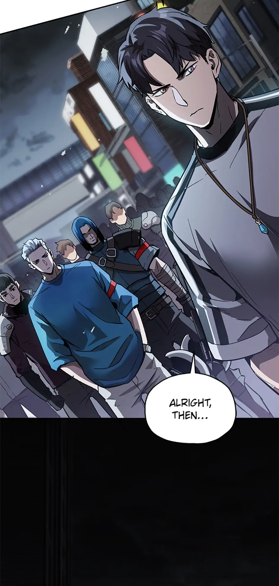 Read The Player Who Can't Level Up Manga Online