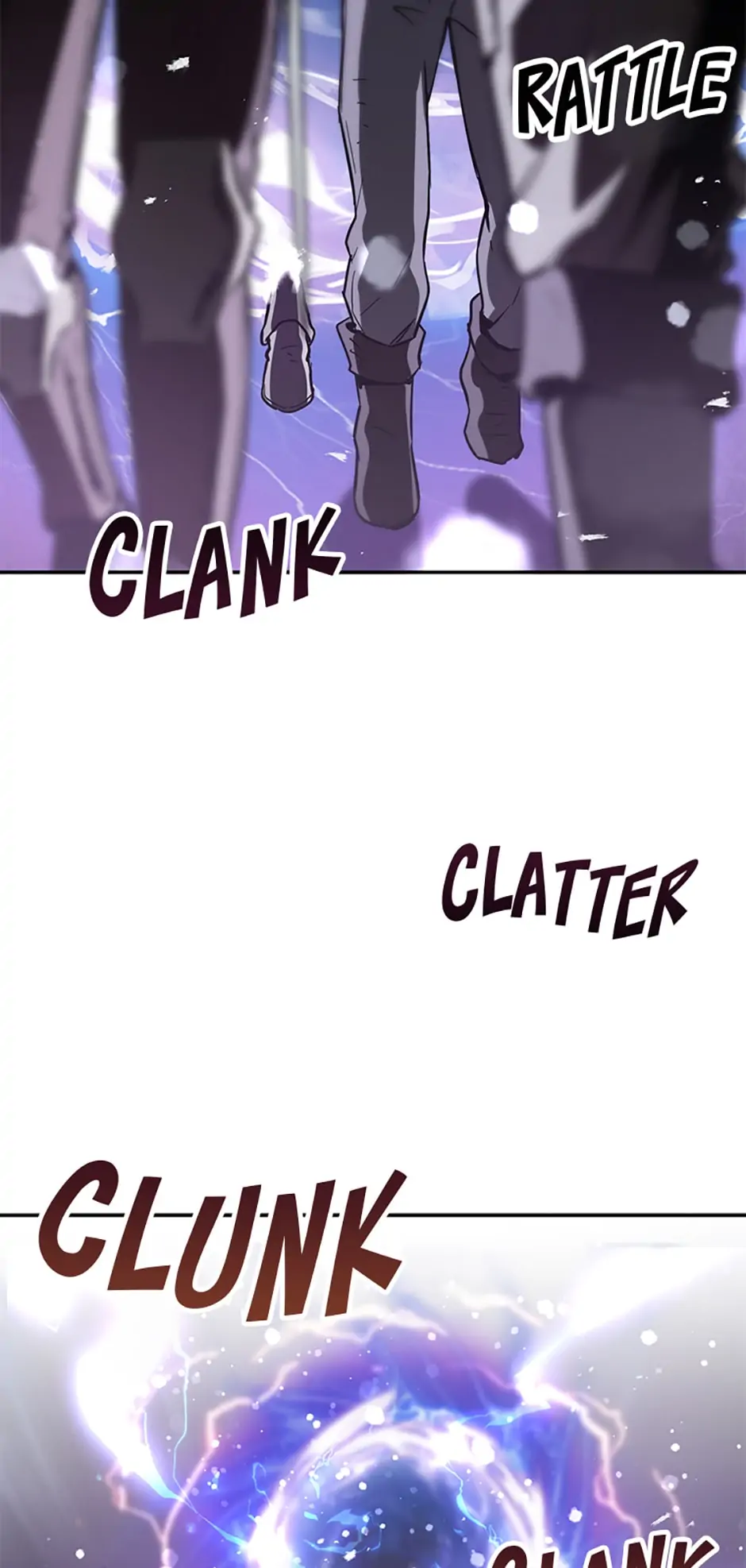 Read The Player Who Can't Level Up Manga Online