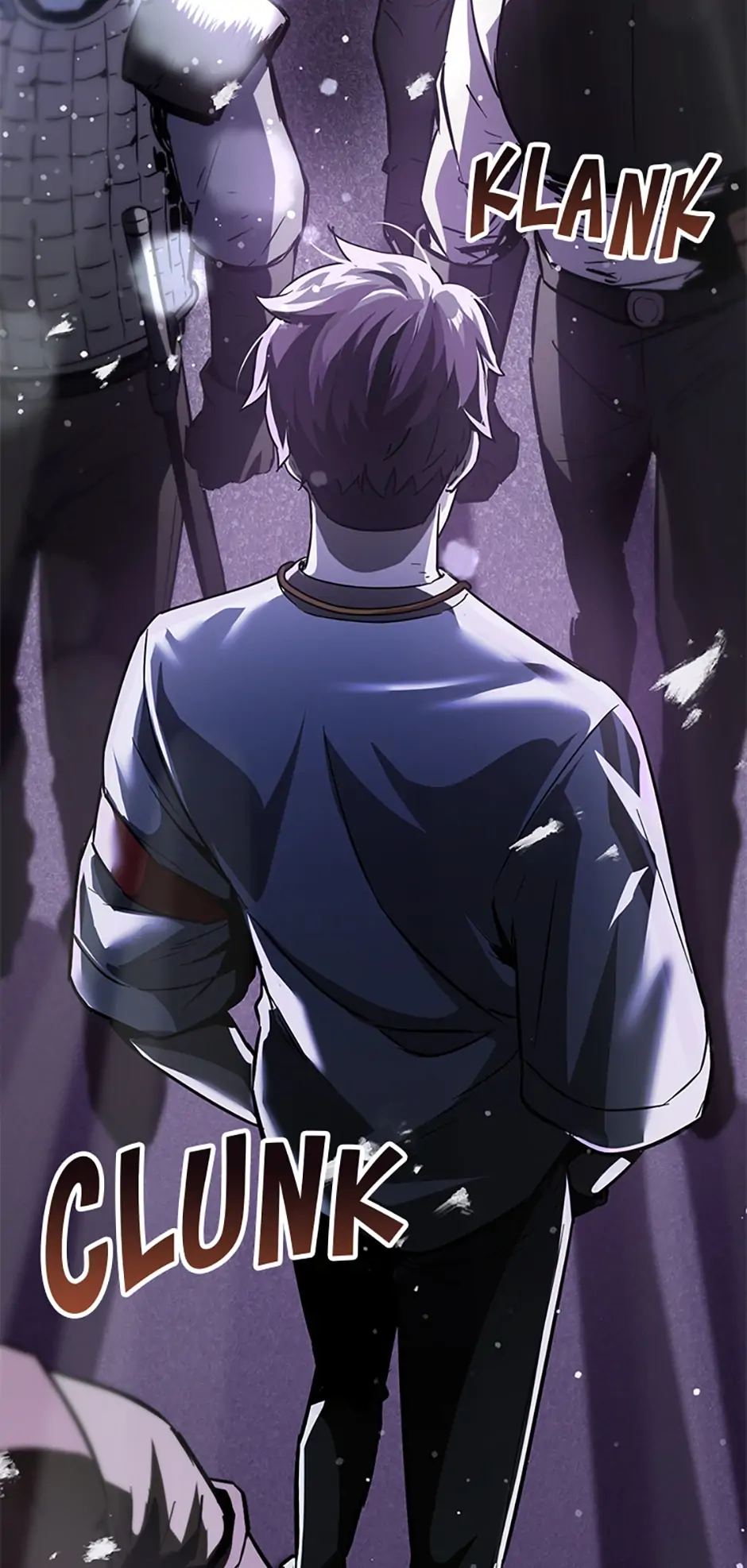 Read The Player Who Can't Level Up Manga Online