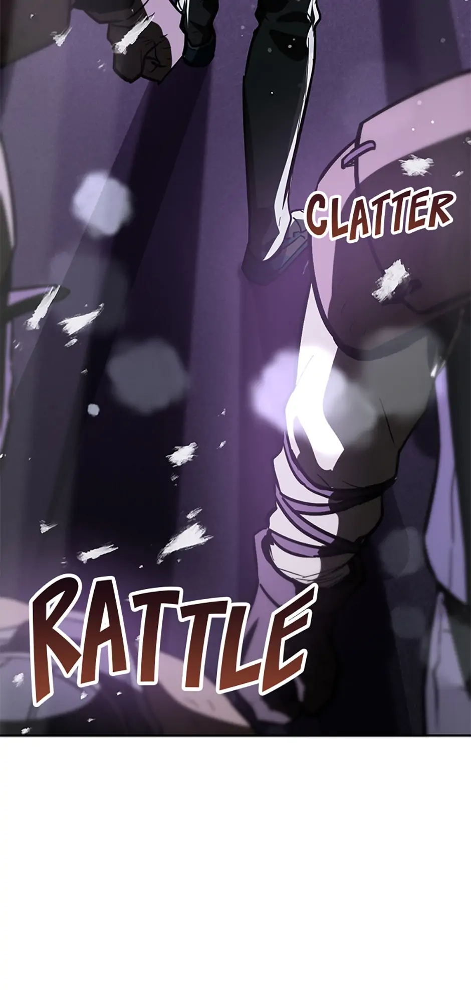 Read The Player Who Can't Level Up Manga Online