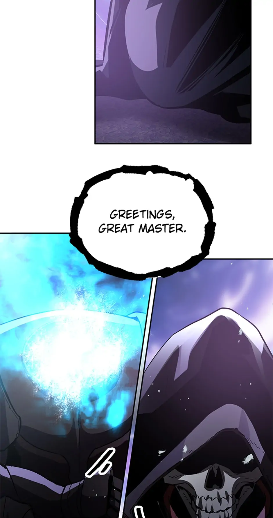 Read The Player Who Can't Level Up Manga Online