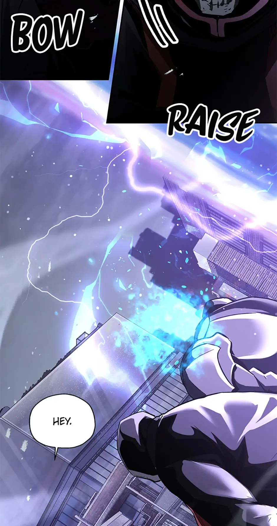 Read The Player Who Can't Level Up Manga Online