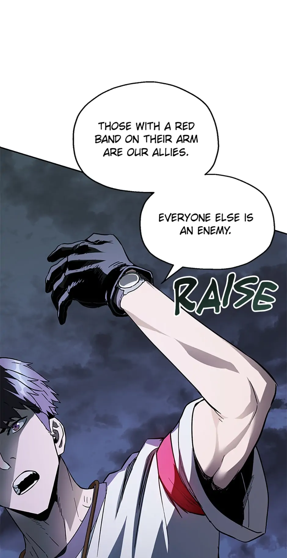 Read The Player Who Can't Level Up Manga Online