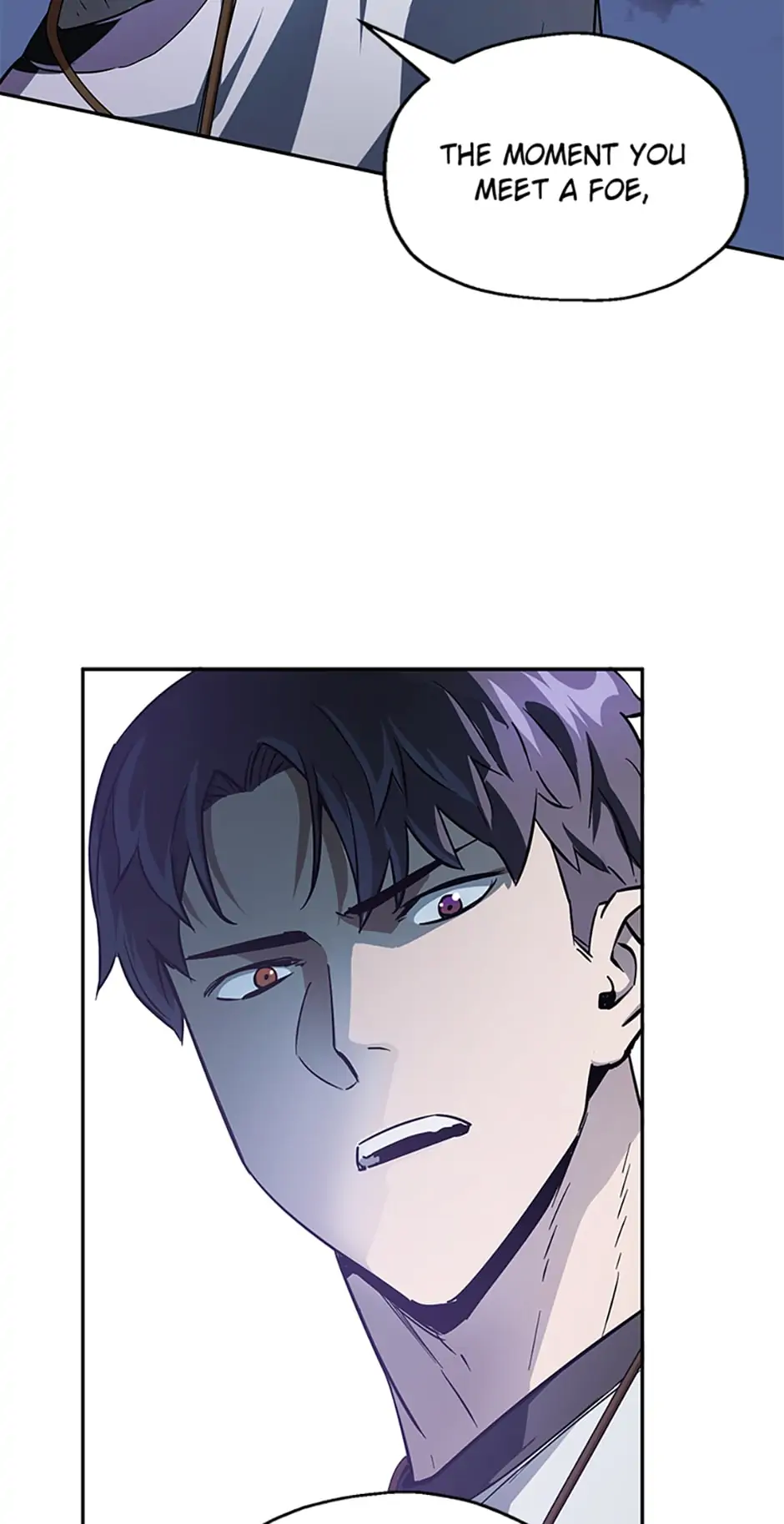Read The Player Who Can't Level Up Manga Online